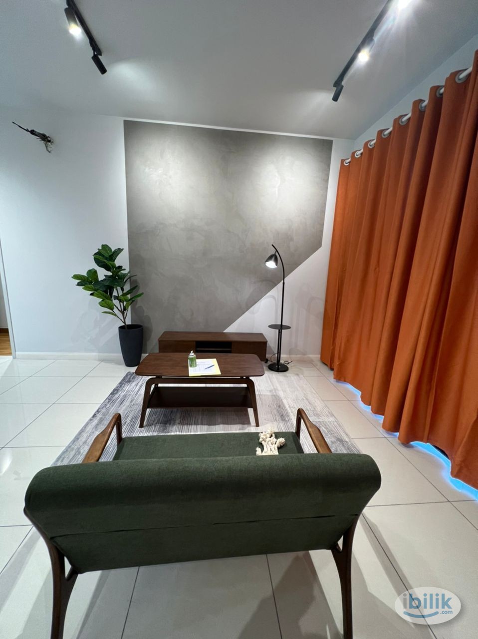 Secoya Residence Middleroom - Image 2