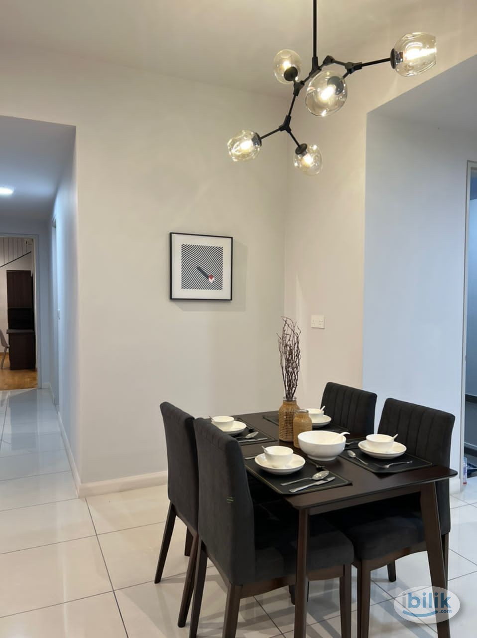 Secoya Residence Middleroom - Image 3