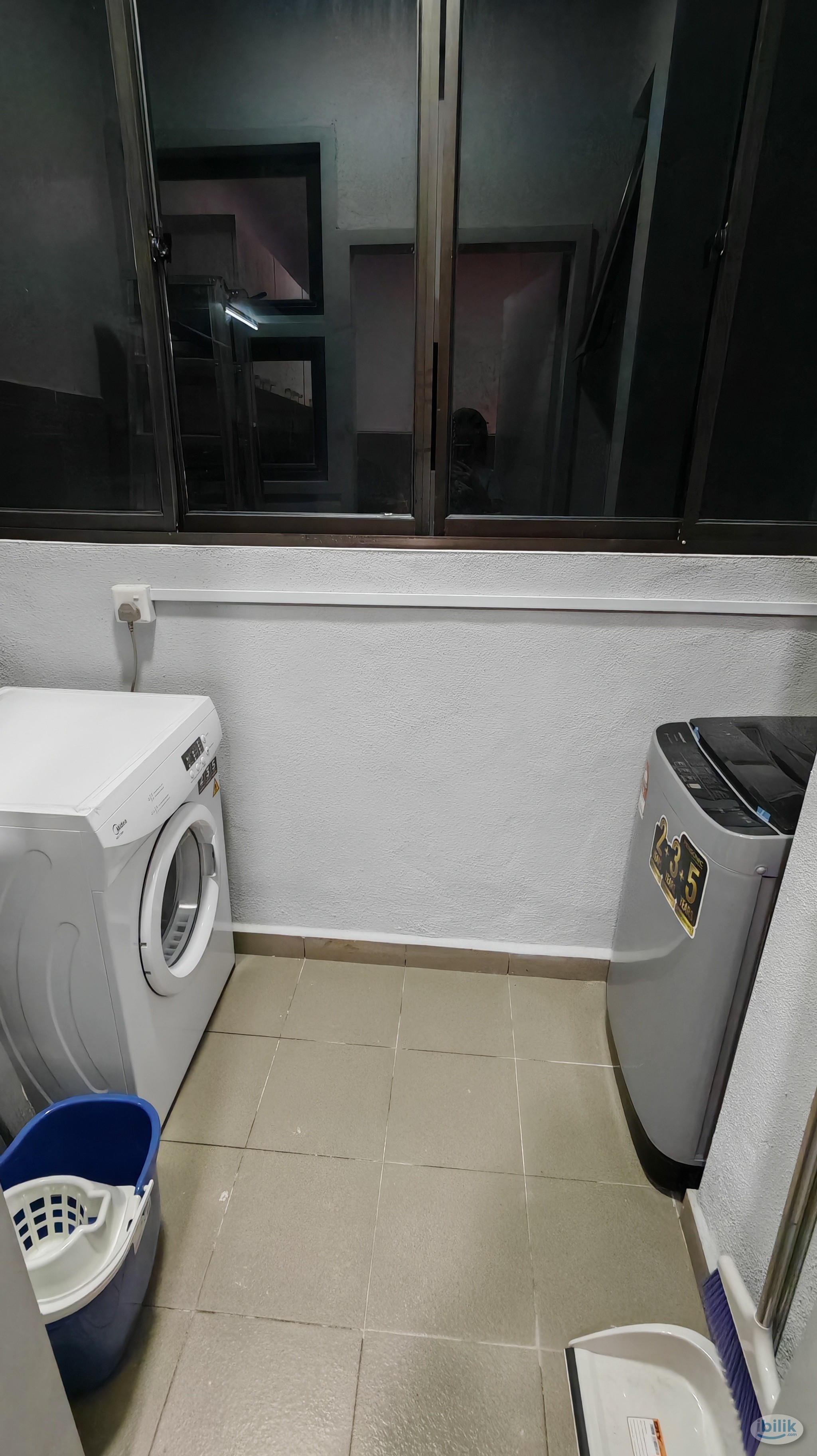Middle Room at Kota Laksamana, Bandar Melaka - Image 5
