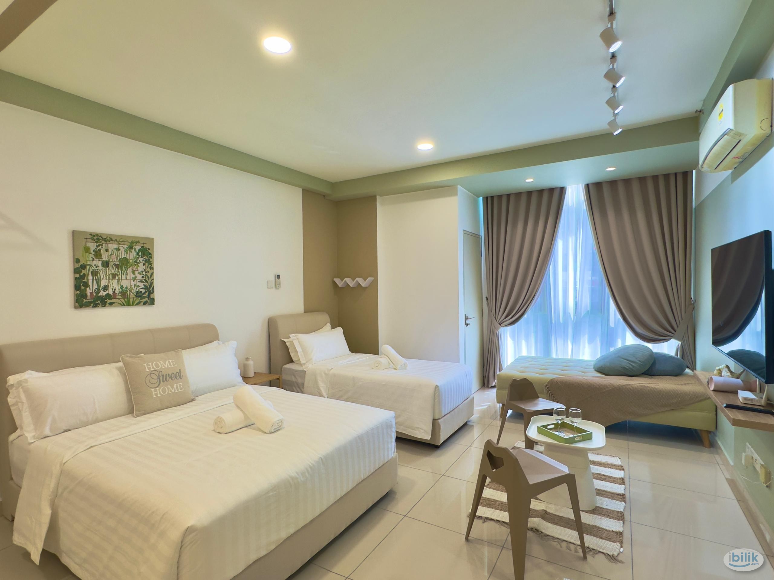 Vivo Residence Premium Studio - Image 1