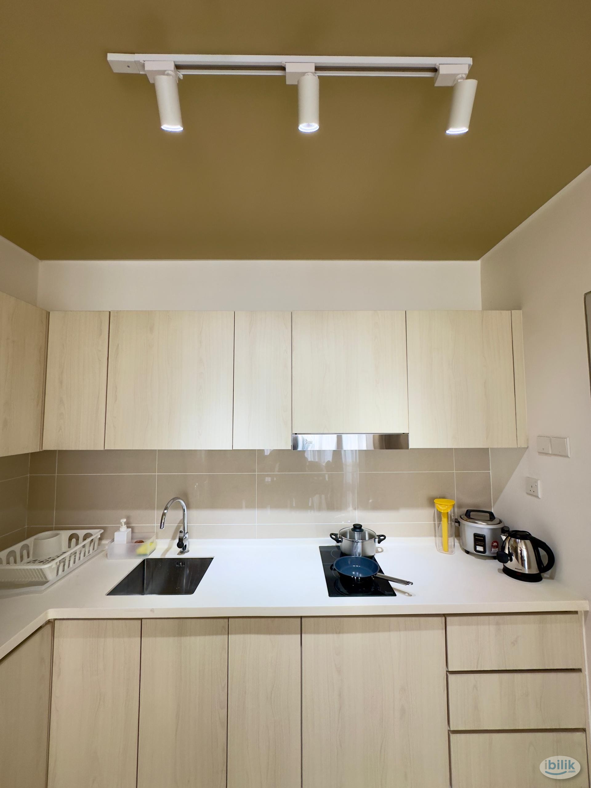 Vivo Residence Premium Studio - Image 2