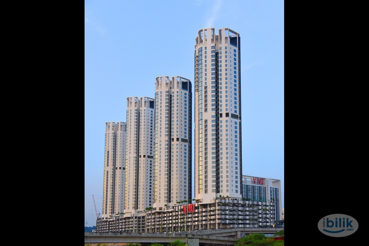 Vivo Residence Premium Studio - Image 4