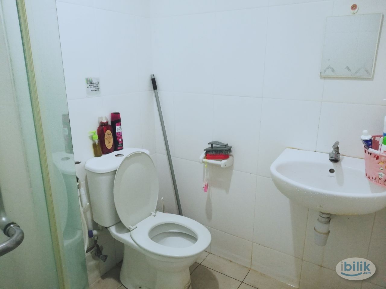 Single Room for Rent - Zenith Residences - Image 2