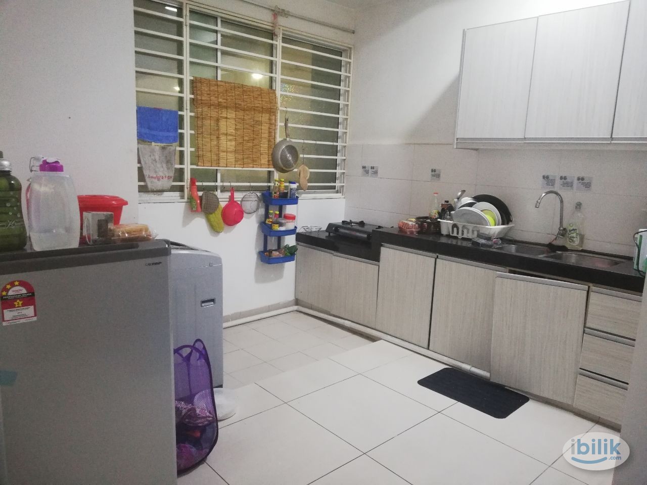 Single Room for Rent - Zenith Residences - Image 3