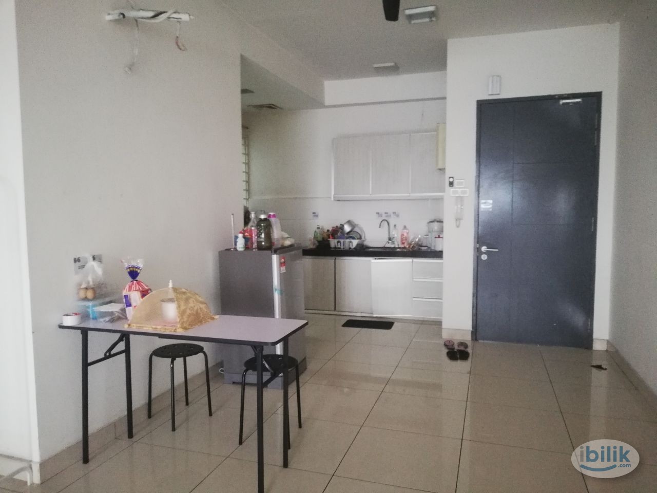 Single Room for Rent - Zenith Residences - Image 4