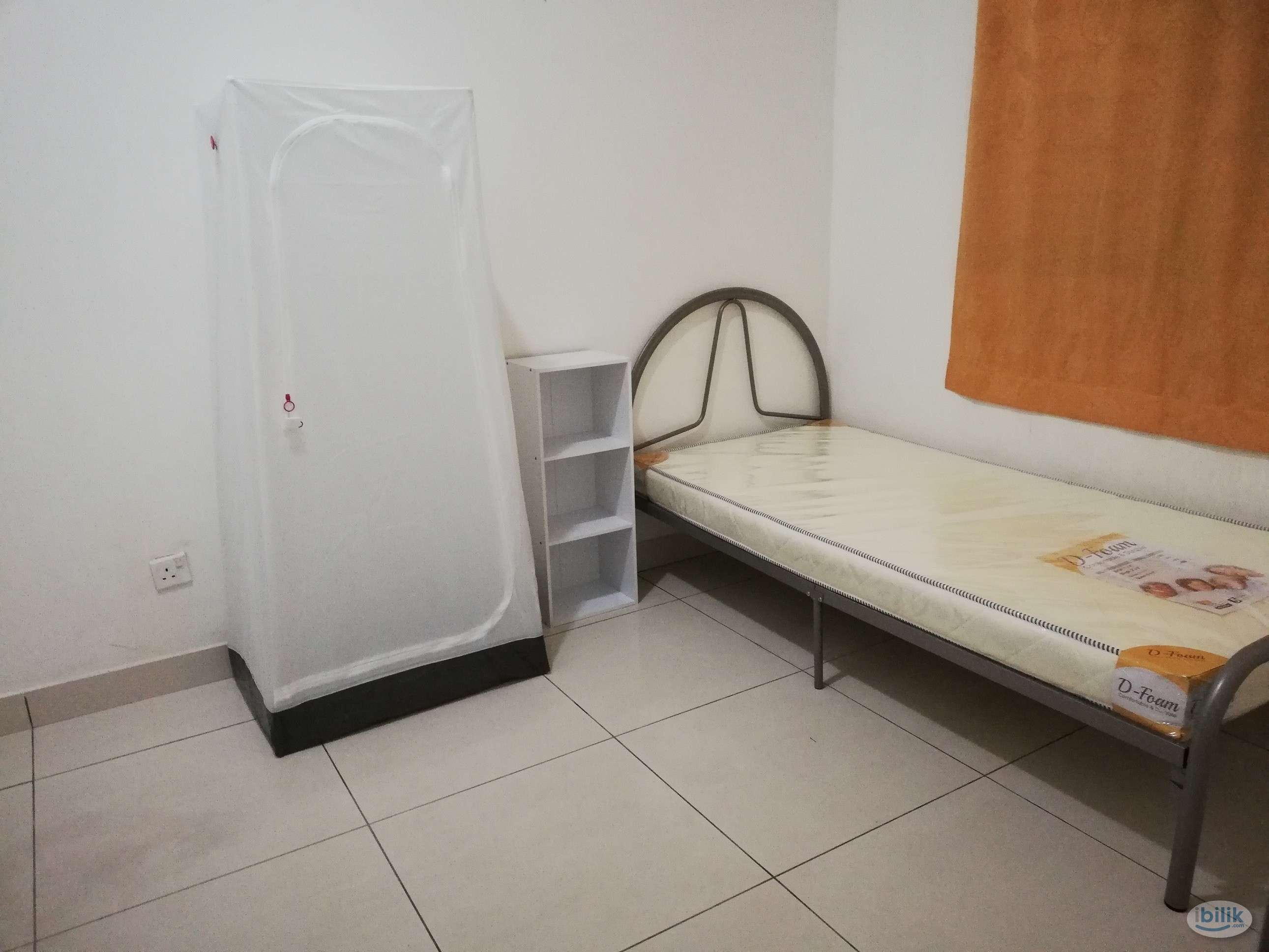 Single Room for Rent - Zenith Residences - Image 5