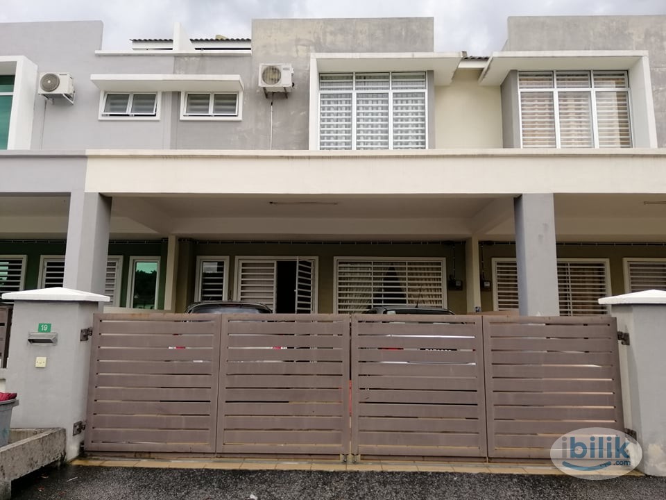 Room To Rent at Klebang Ria, Ipoh - Image 1