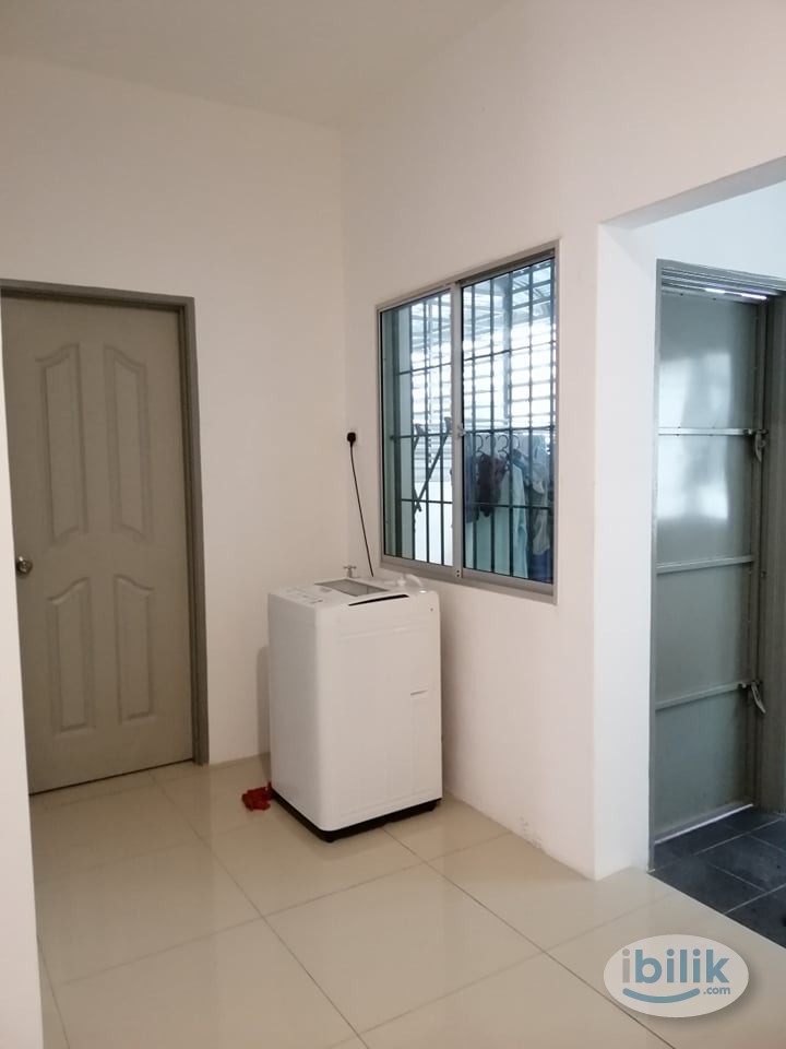 Room To Rent at Klebang Ria, Ipoh - Image 2