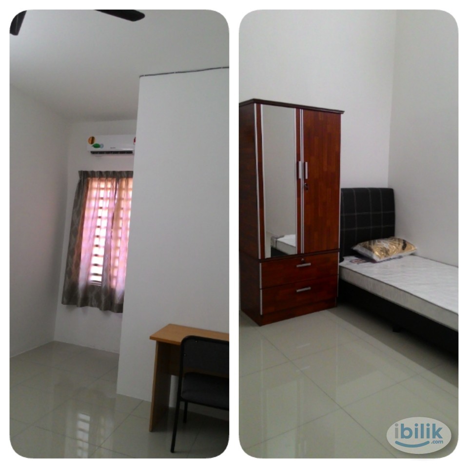 Room To Rent at Klebang Ria, Ipoh - Image 5