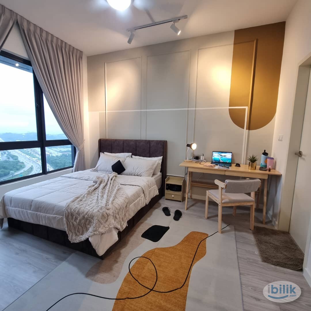 Fully Furnished Condominium ( MetaCity Residence) - Image 1