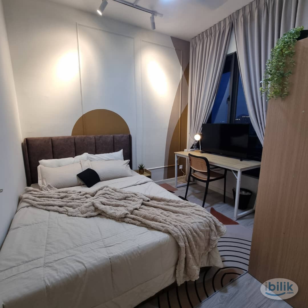 Fully Furnished Medium Room Condominium ( MetaCity Residence) - Image 1