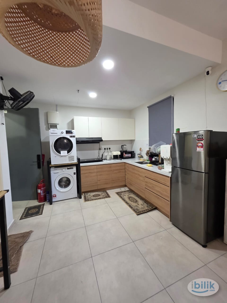 Fully Furnished Medium Room Condominium ( MetaCity Residence) - Image 2