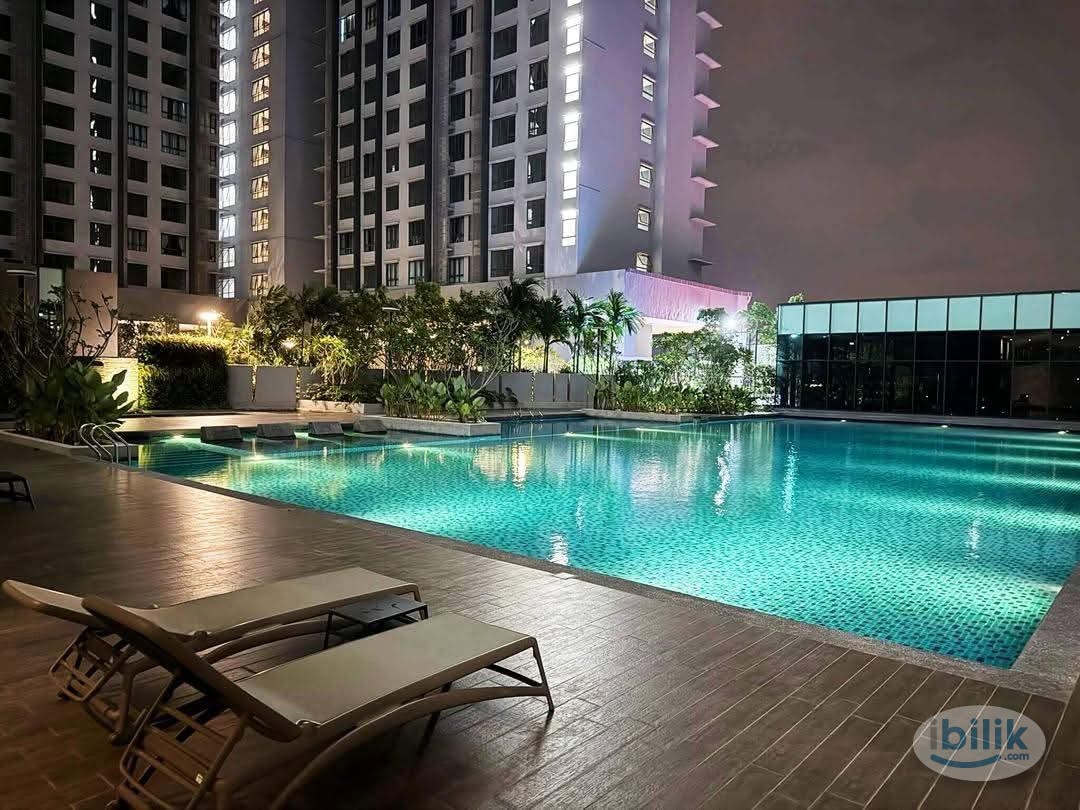 Fully Furnished Medium Room Condominium ( MetaCity Residence) - Image 5