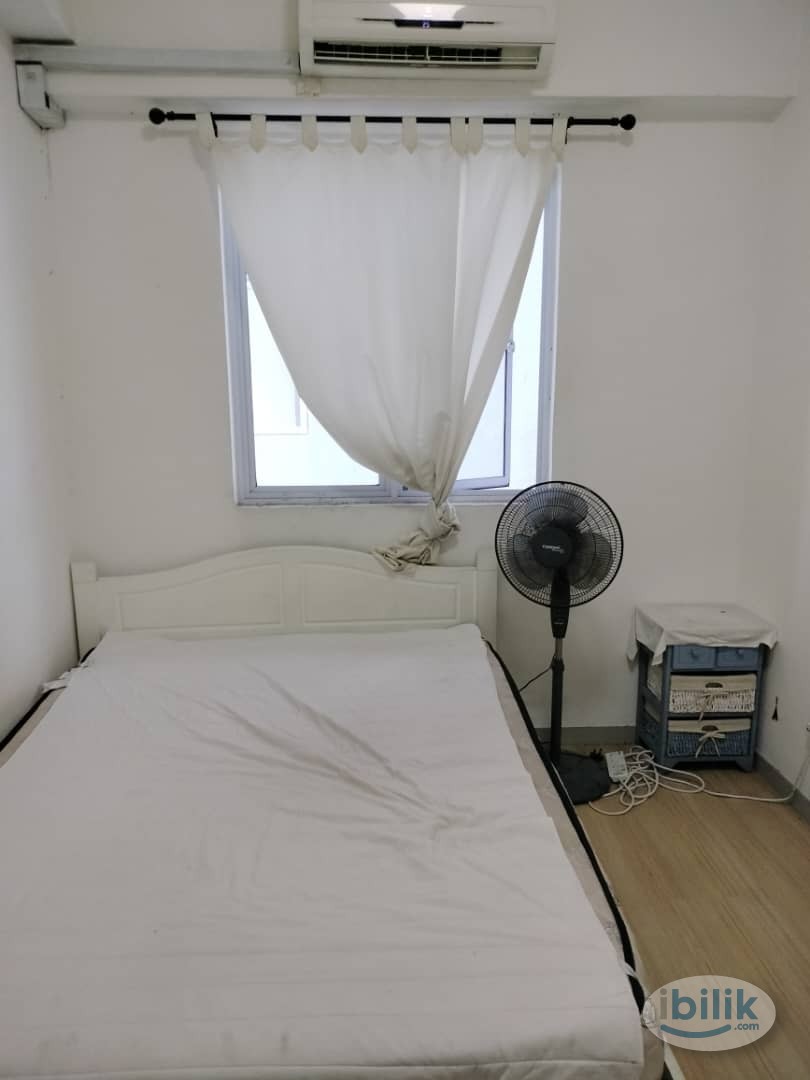 Middle Room at Segambut, Kuala Lumpur - Image 3