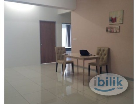 Middle Room at Segambut, Kuala Lumpur - Image 4