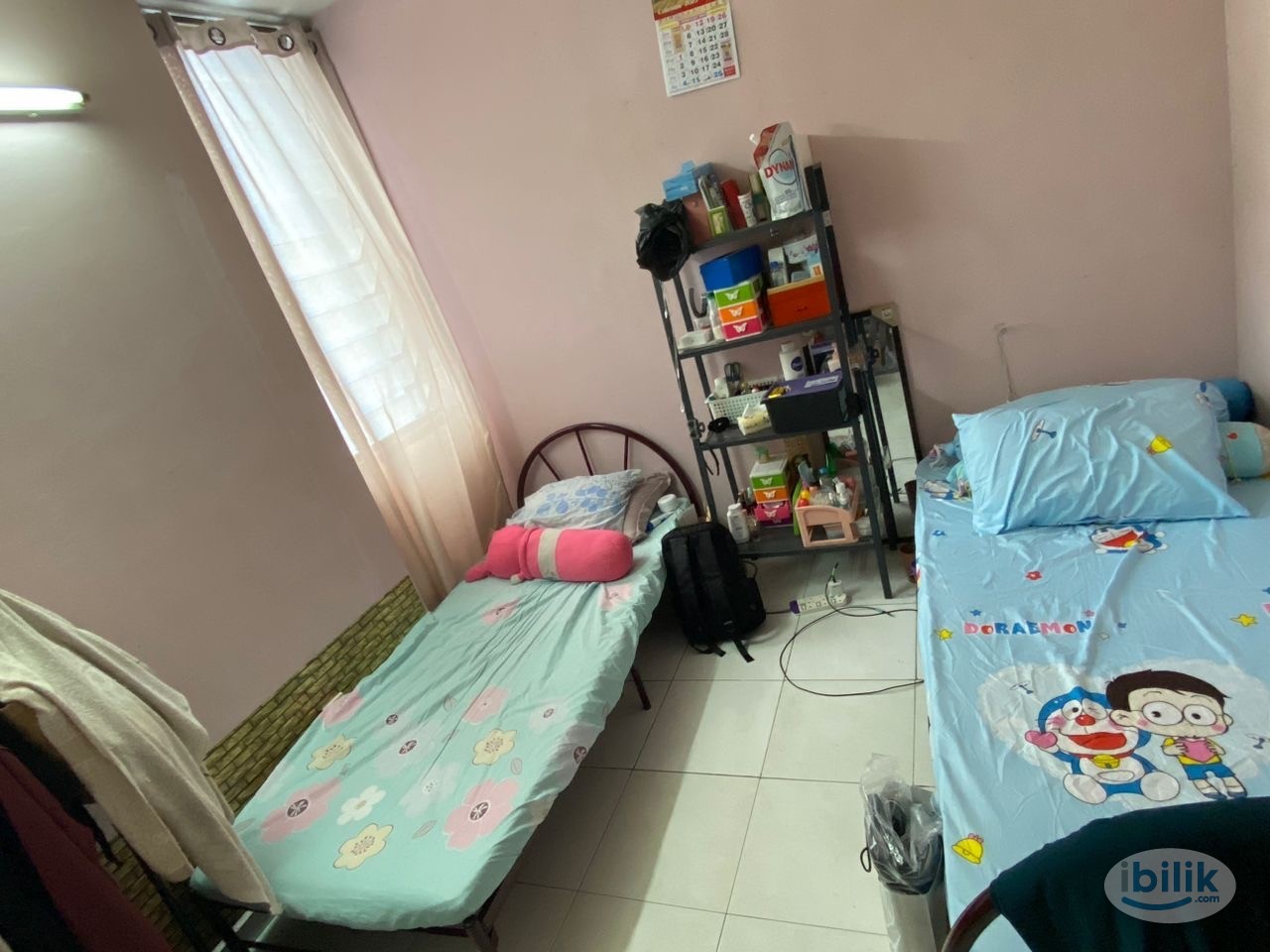 Middle Room at Bangsar, Kuala Lumpur - Image 1