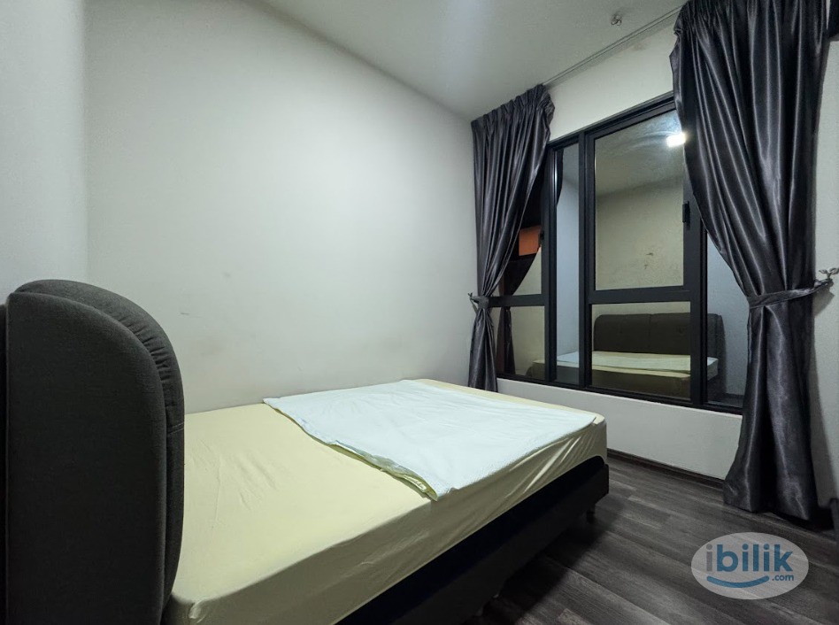 【Newly renovated】Single Room for rent at THE RAINZ - Image 1