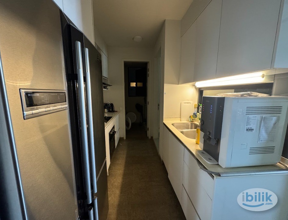 【Newly renovated】Single Room for rent at THE RAINZ - Image 3