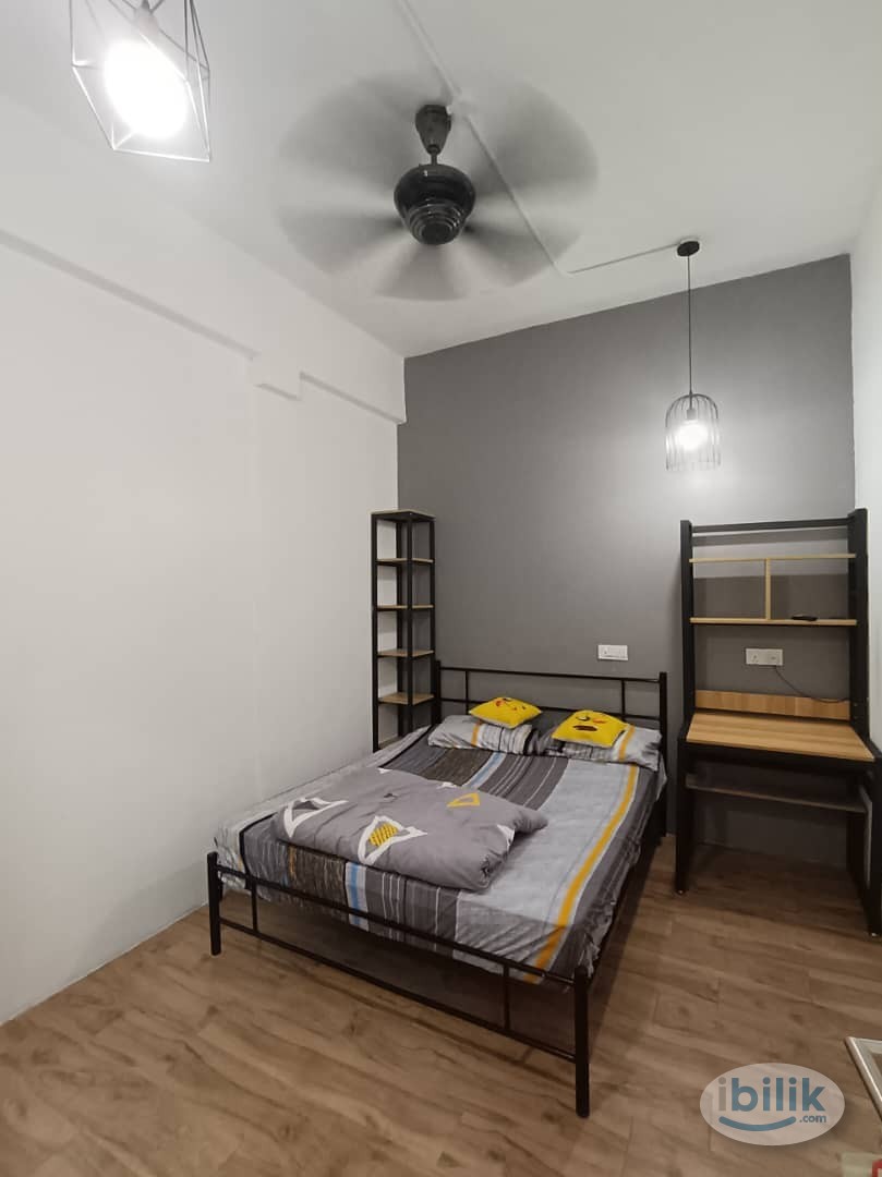 【FEMALE UNIT】5 min walking distance to Sunway Uni - Image 2