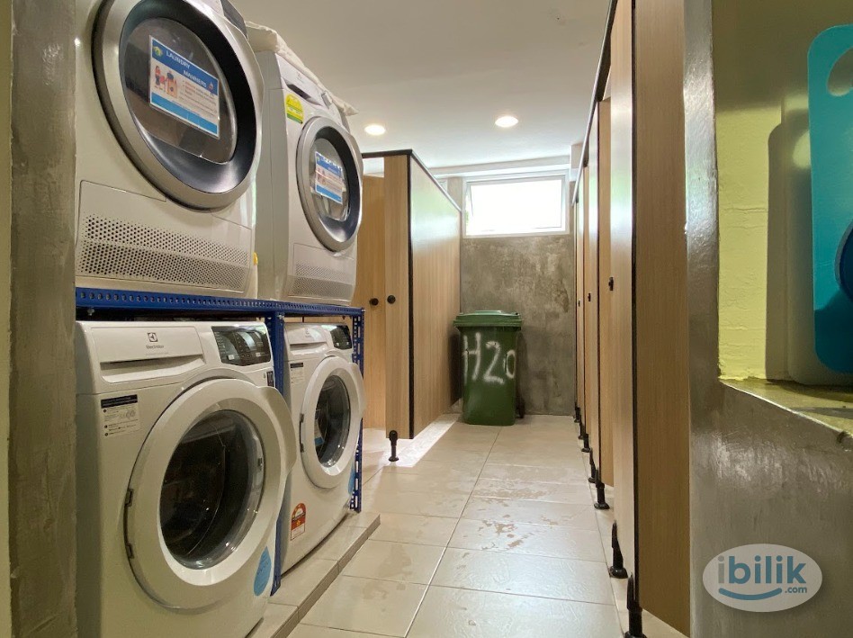 【FEMALE UNIT】5 min walking distance to Sunway Uni - Image 3