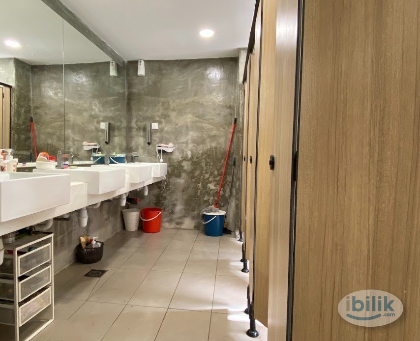 【FEMALE UNIT】5 min walking distance to Sunway Uni - Image 4