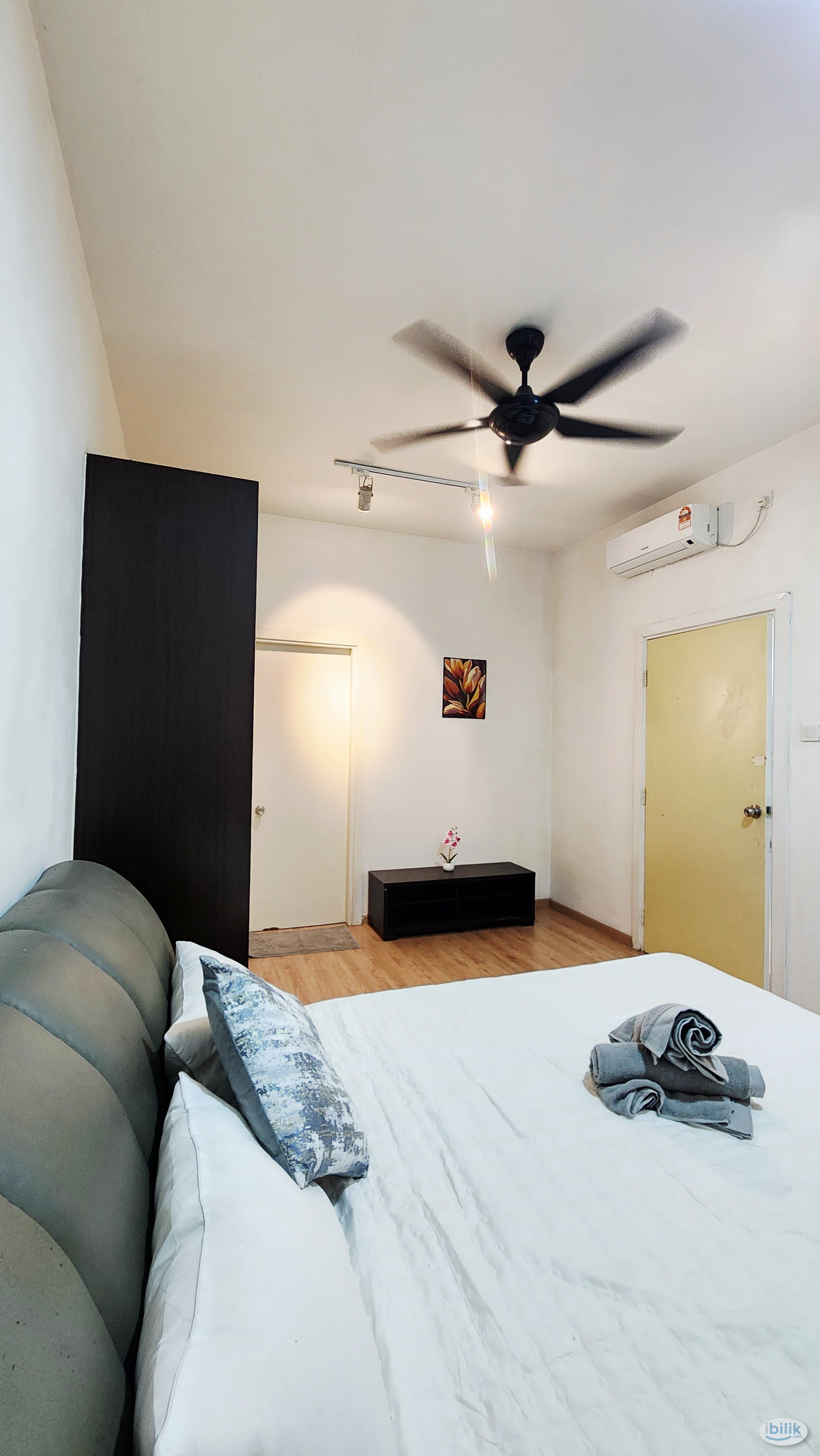 Master Room | Direct Owner | Perempuan | CIQ | JB Town | Larkin | BBU | Medini - Image 2