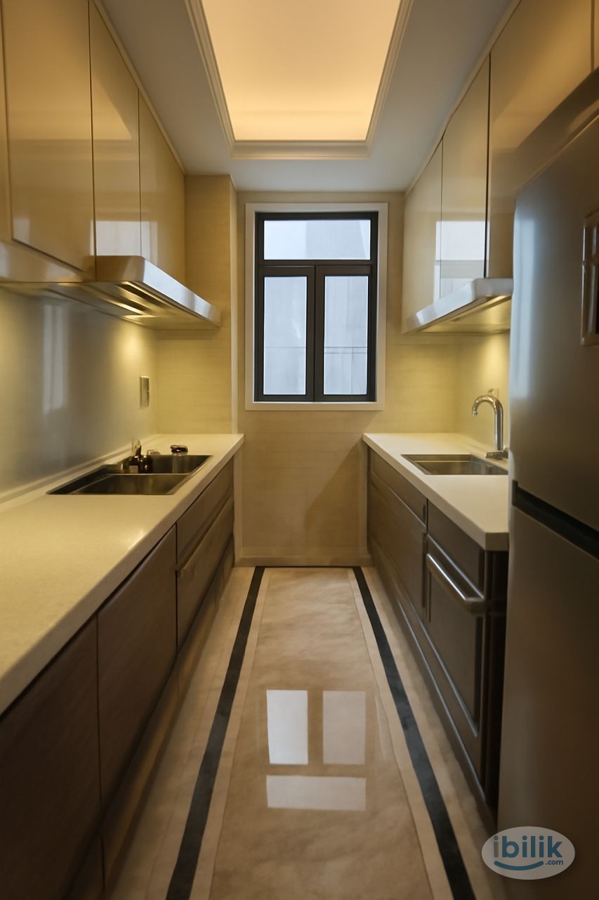 🚶8Min Walk CIQ Cozy Room Low Deposit - Image 4
