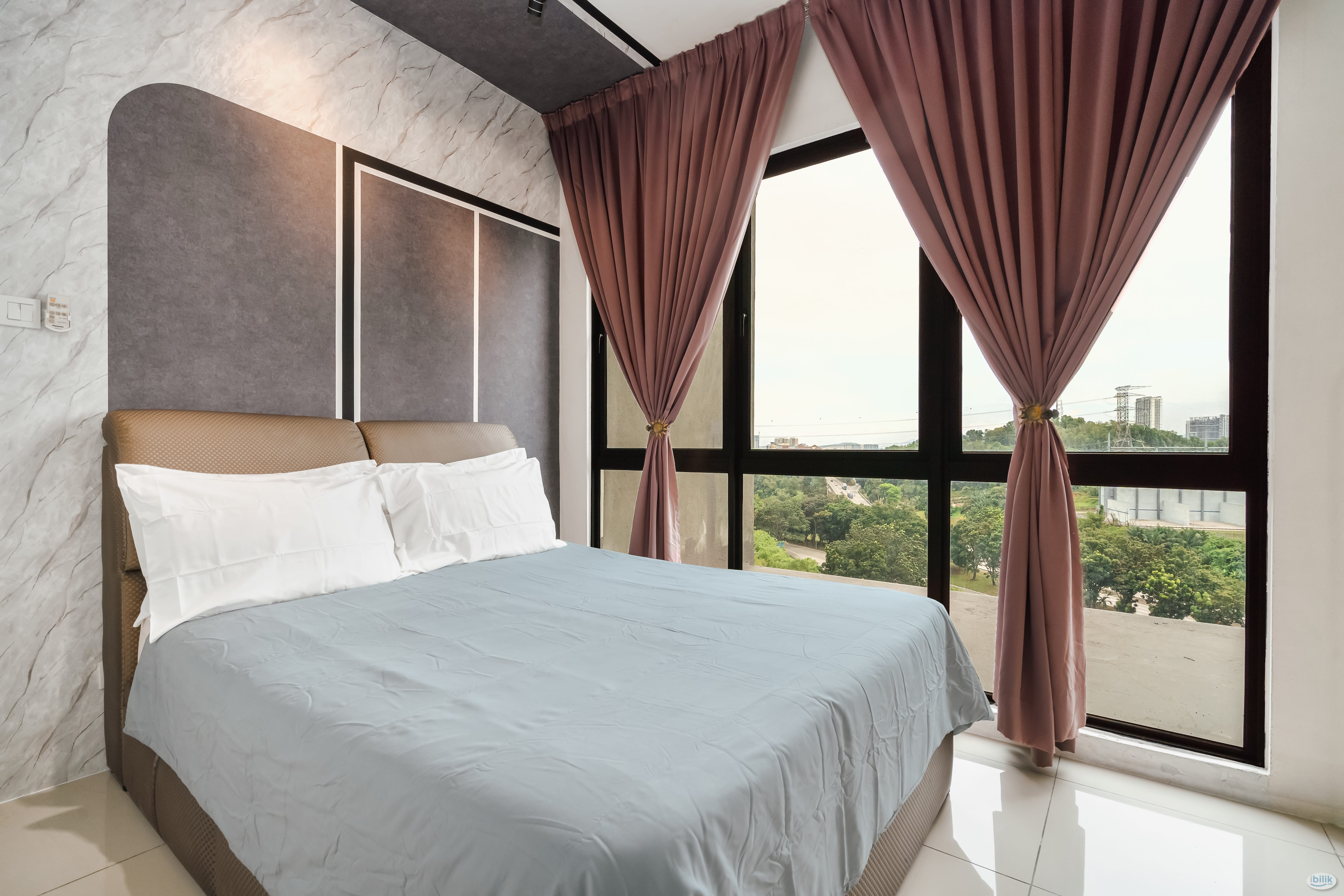 Studio at Menara Geno, Subang Jaya - Image 1