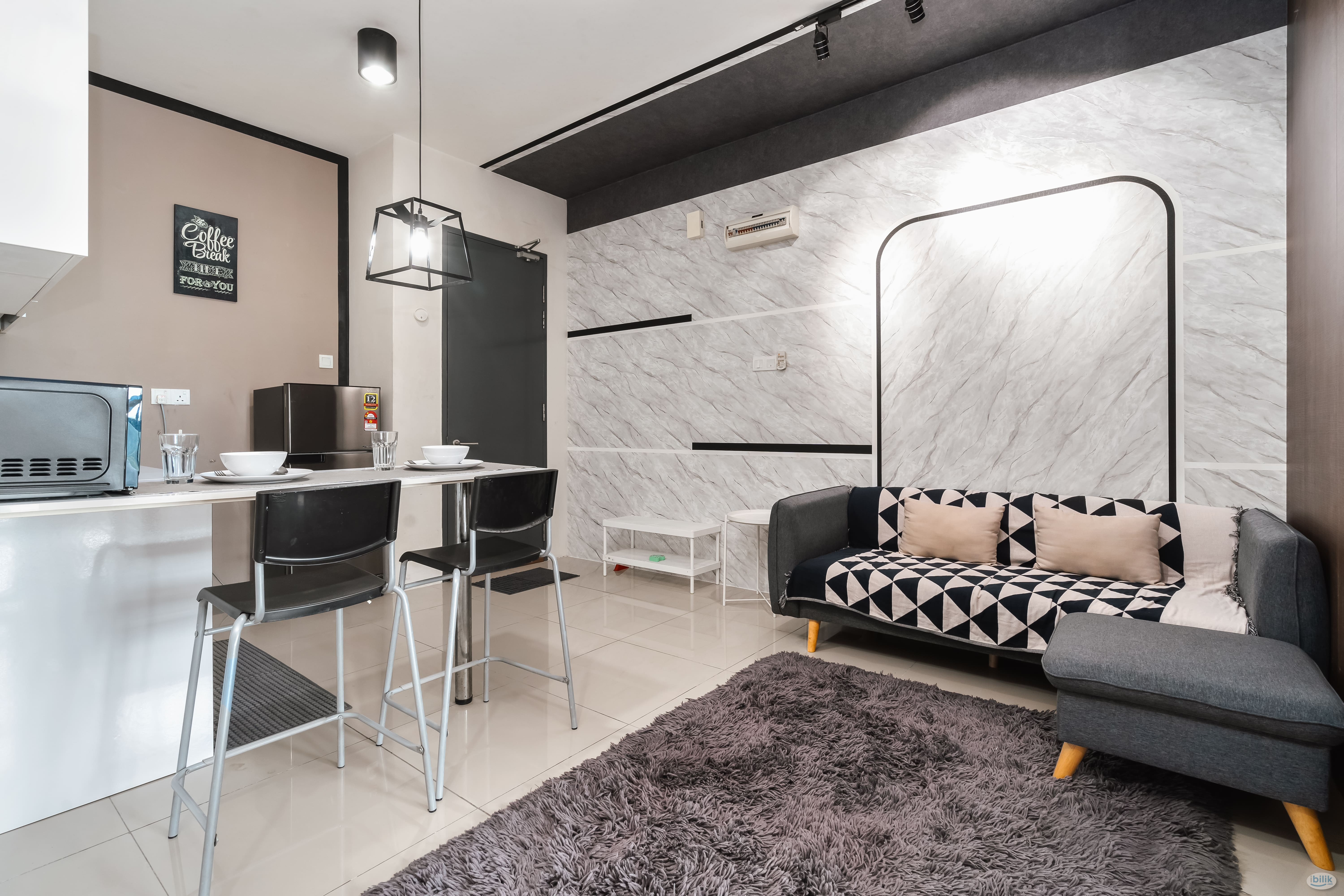 Studio at Menara Geno, Subang Jaya - Image 2
