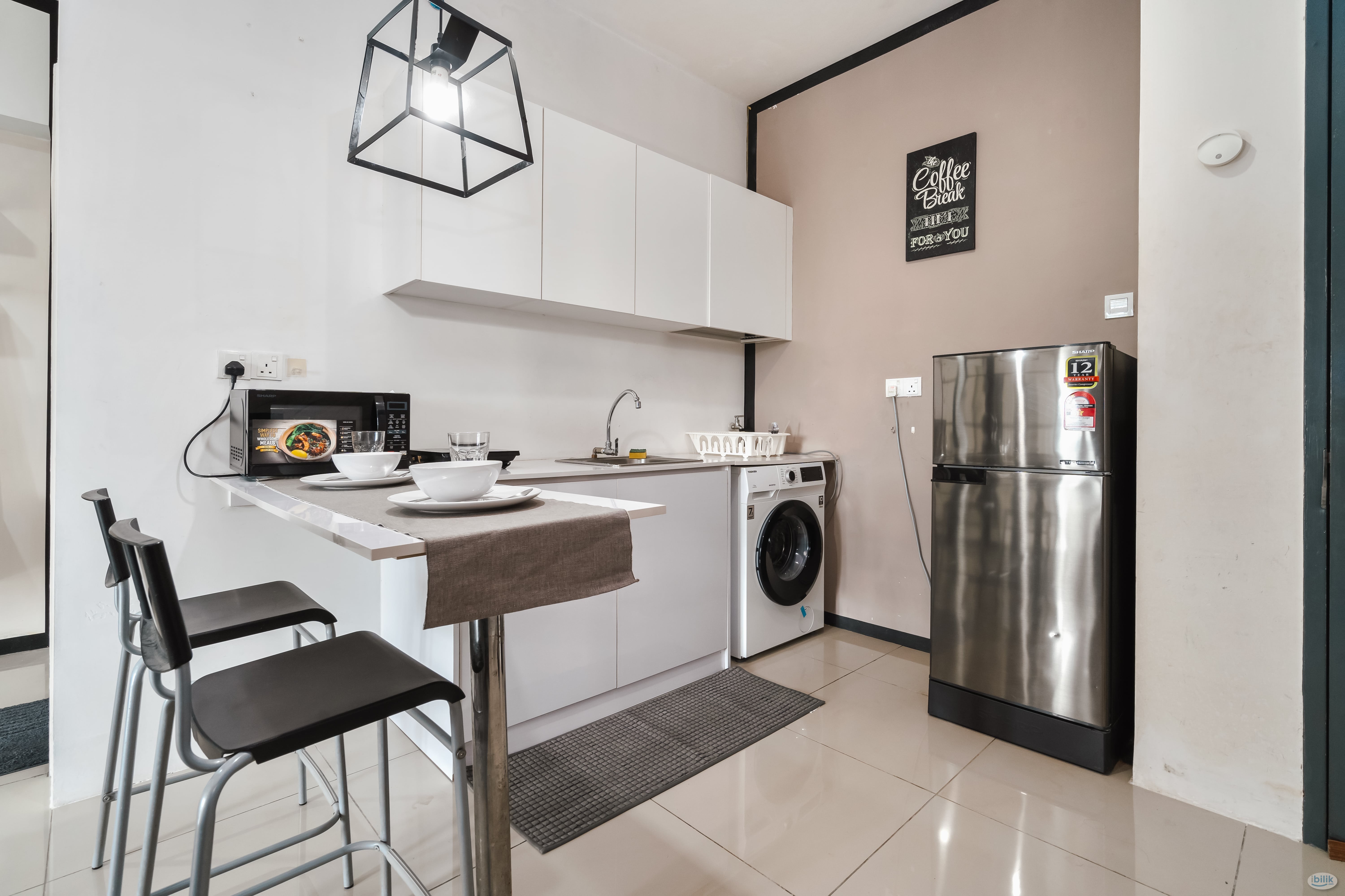 Studio at Menara Geno, Subang Jaya - Image 3