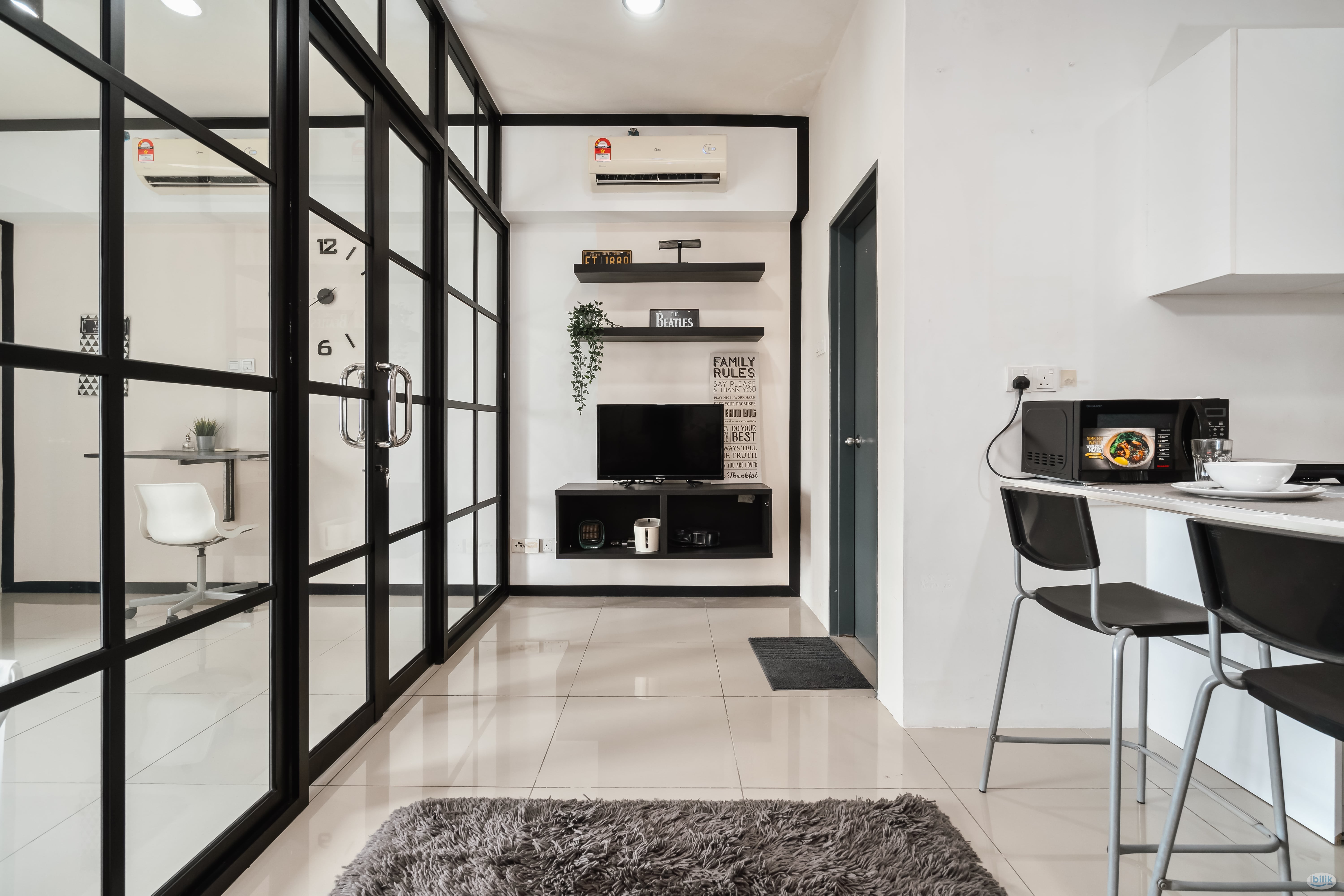 Studio at Menara Geno, Subang Jaya - Image 4