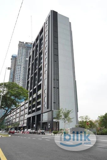MRT Bright & Modern Studio, RM2800 All-In, 3x Weekly Cleaning, Utilities Included, Comfort Stay with Hotel-Style Service - Image 5