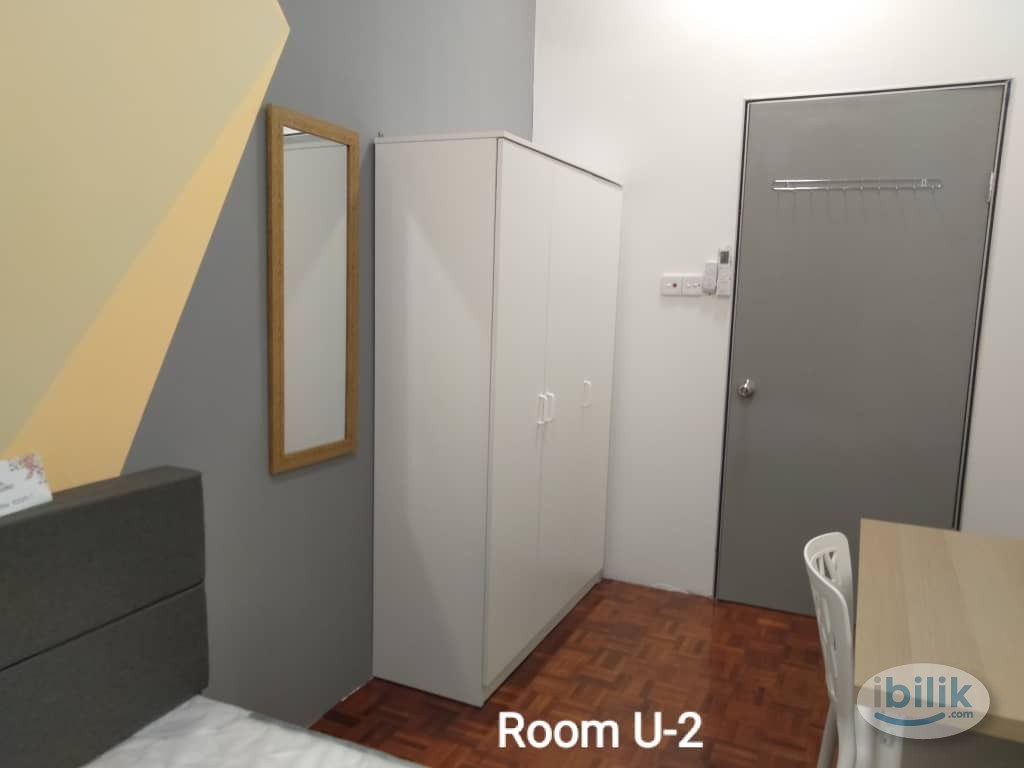 🏡 Cozy & Fully Furnished Rooms for Rent in Tropicana Indah, Kota Damansara! 🏡 - Image 1