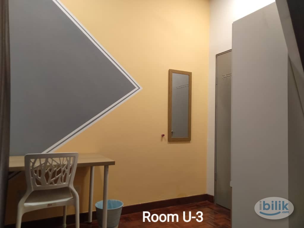 🏡 Cozy & Fully Furnished Rooms for Rent in Tropicana Indah, Kota Damansara! 🏡 - Image 2