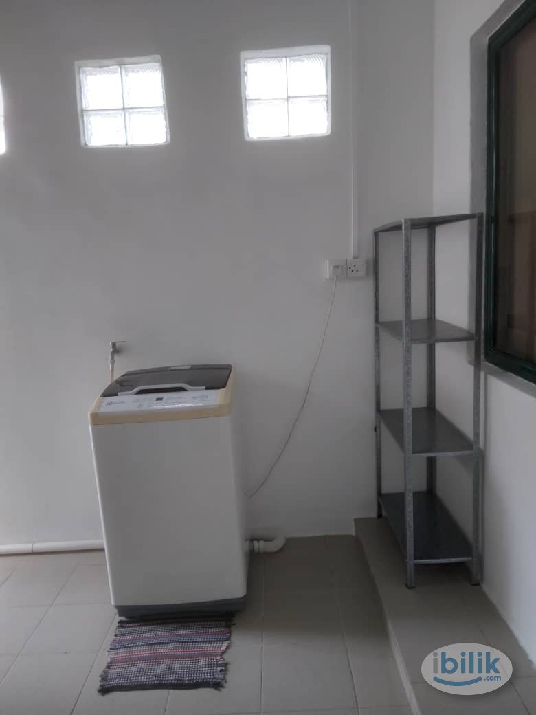 🏡 Cozy & Fully Furnished Rooms for Rent in Tropicana Indah, Kota Damansara! 🏡 - Image 3