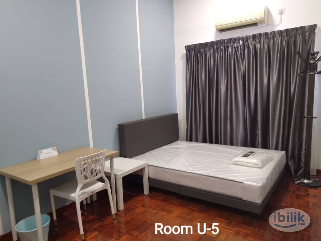 🏡 Cozy & Fully Furnished Rooms for Rent in Tropicana Indah, Kota Damansara! 🏡 - Image 2