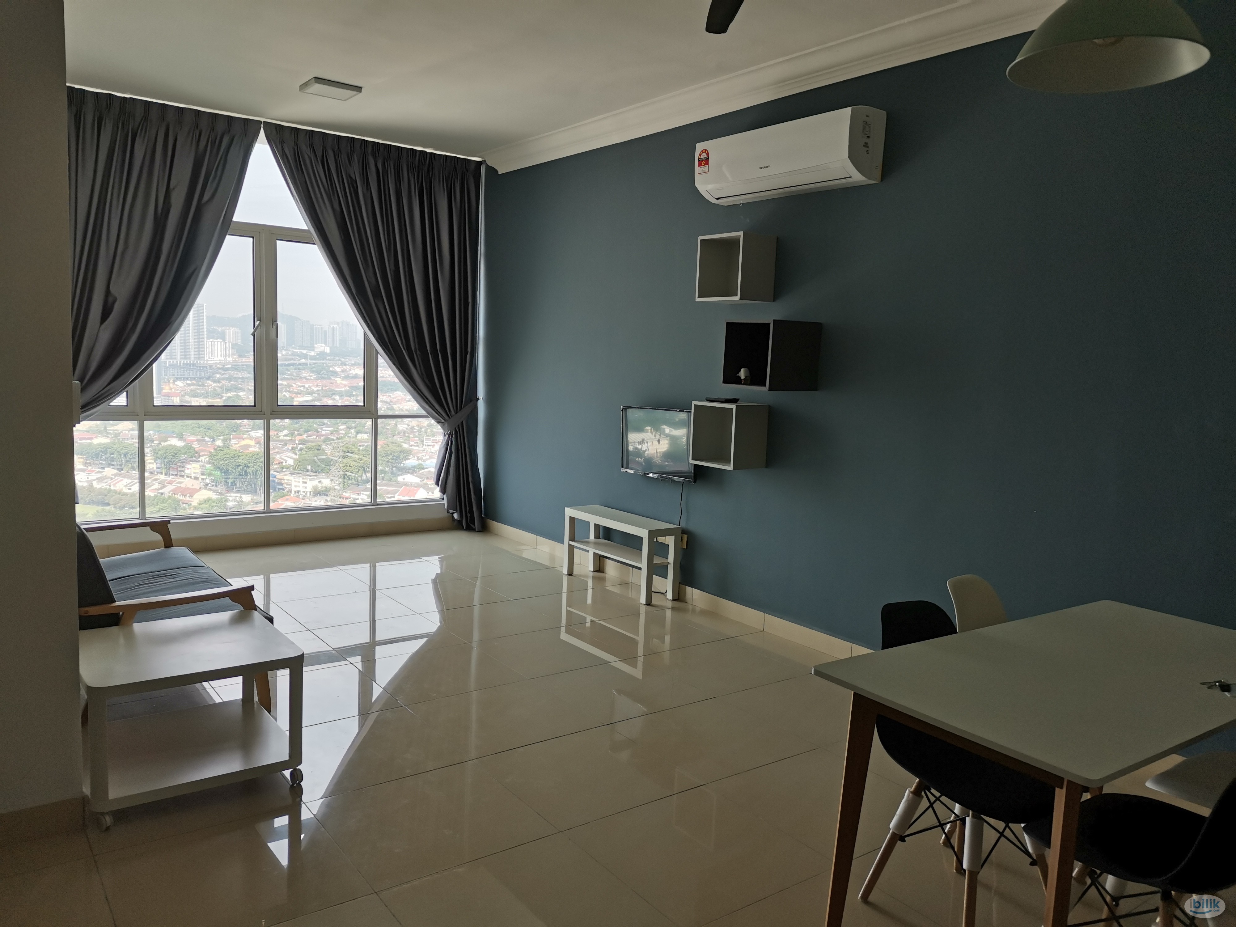 HIGH FLOOR UNIT (FOR MALE ONLY) - Image 3