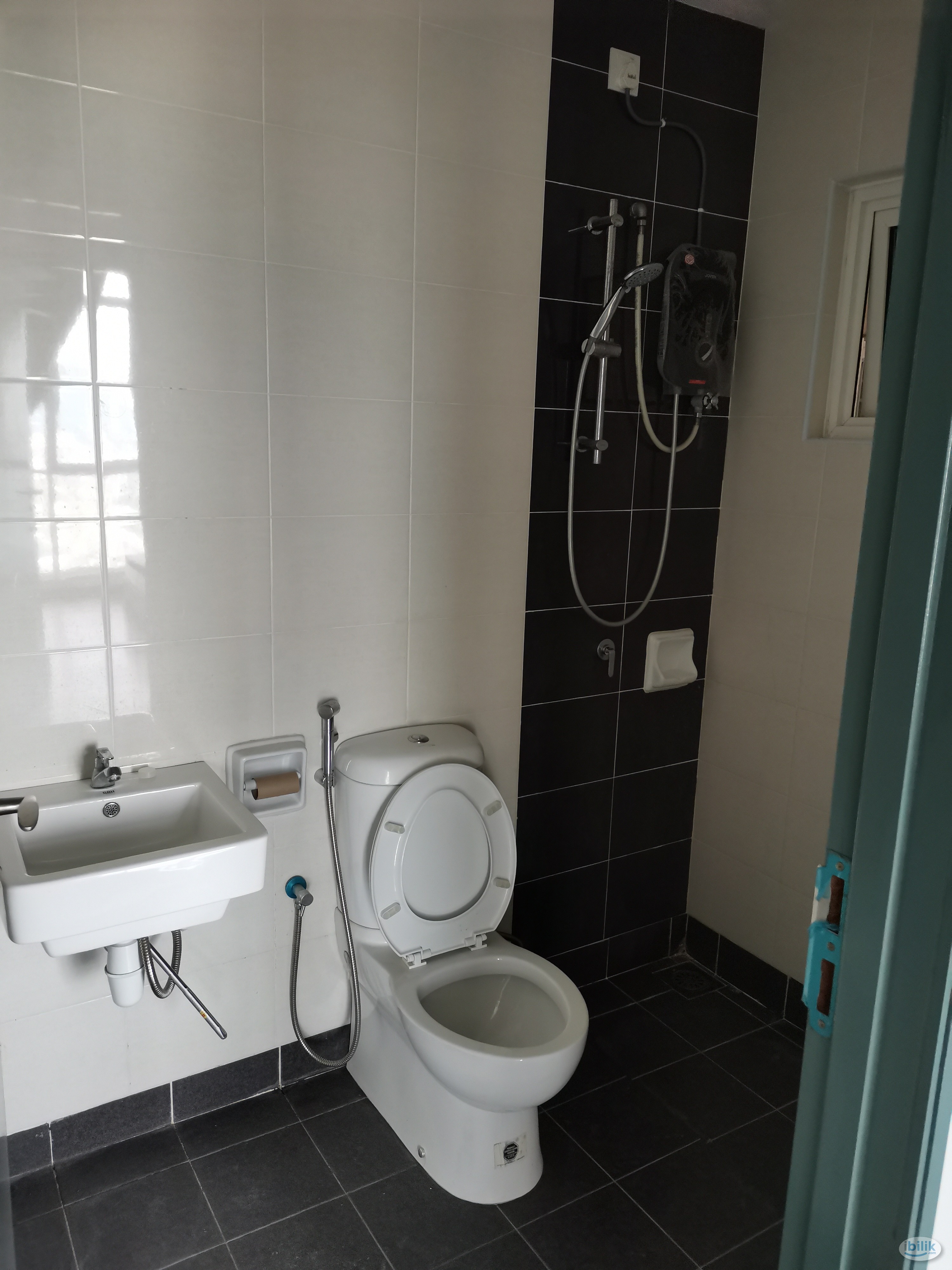 HIGH FLOOR UNIT (FOR MALE ONLY) - Image 4