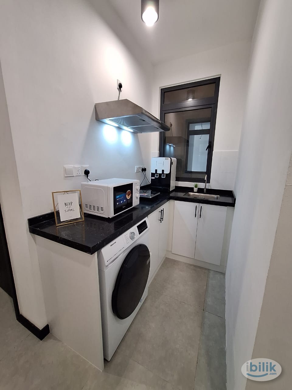 Single Room at Kuala Lumpur, Malaysia - Image 3