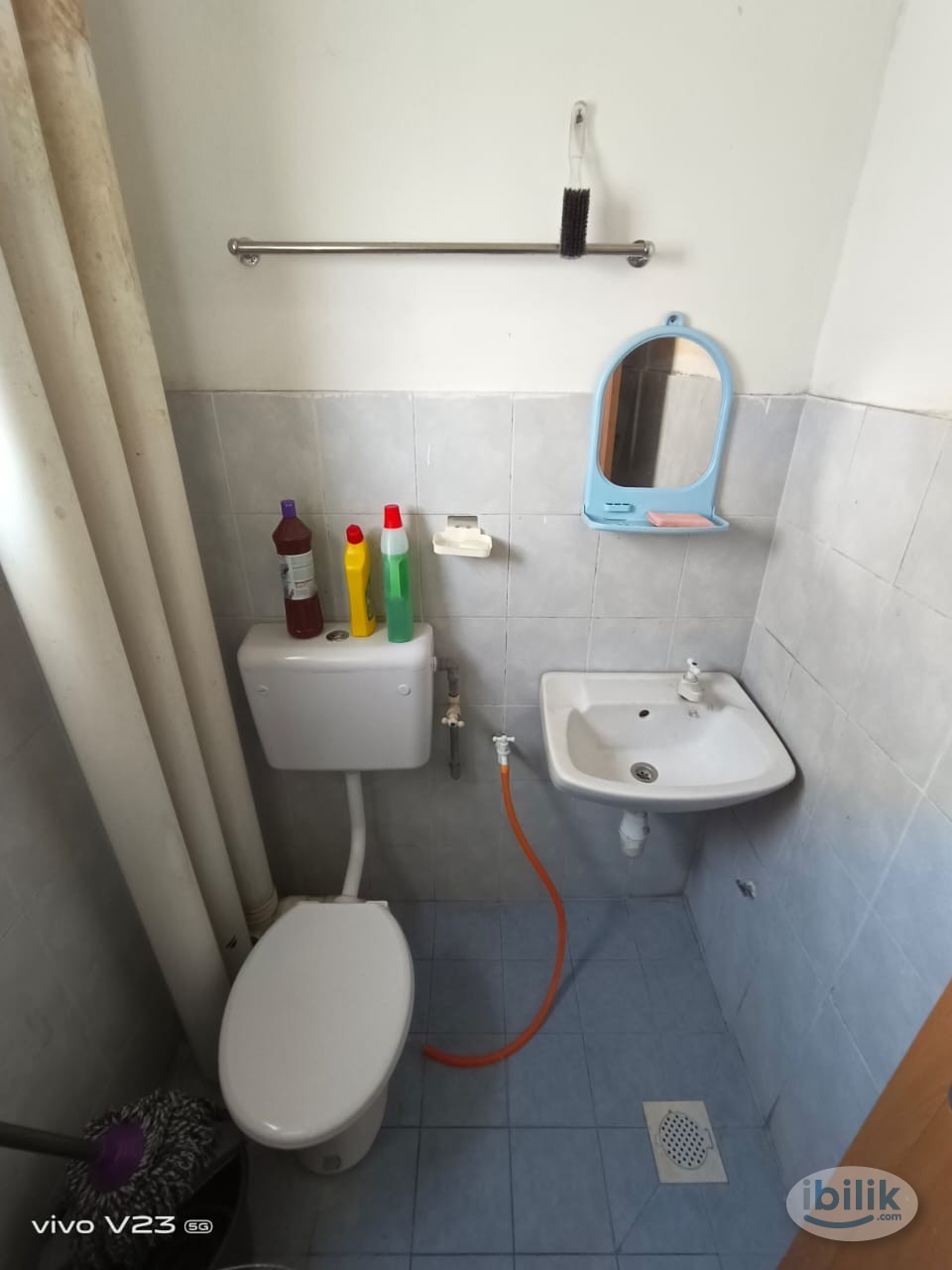 Bilik Sewa Murah - Image 2