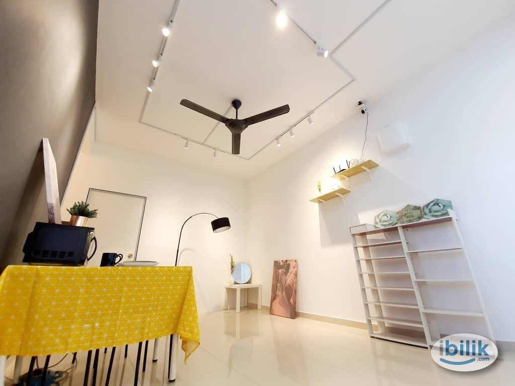 Master Room at The Hamilton, Wangsa Maju - Image 2