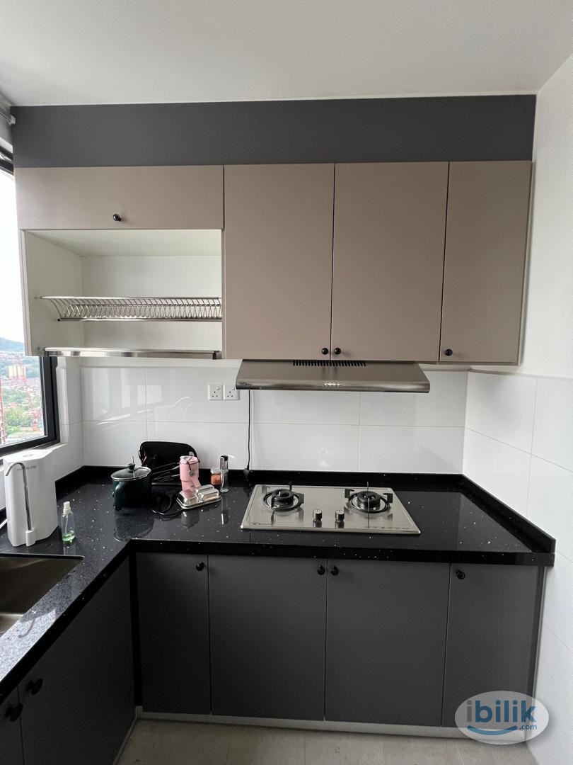 Middle Room at You City, Batu 9 Cheras - Image 2