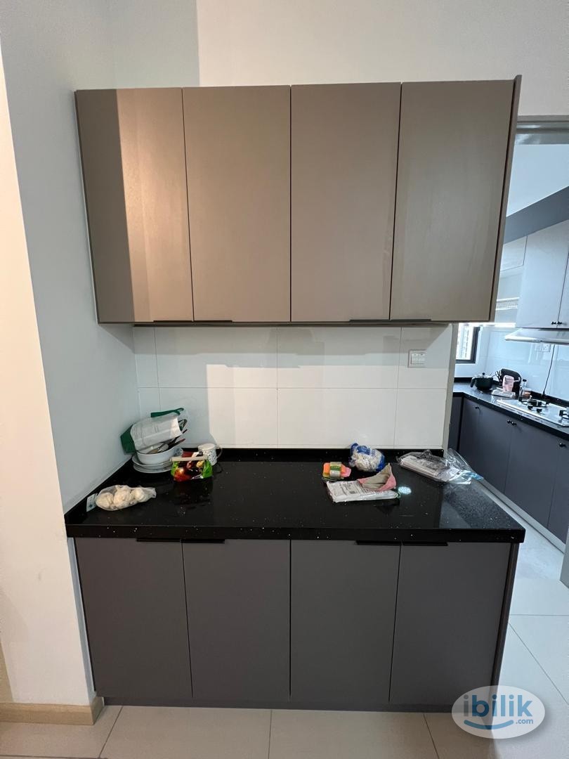 Middle Room at You City, Batu 9 Cheras - Image 3