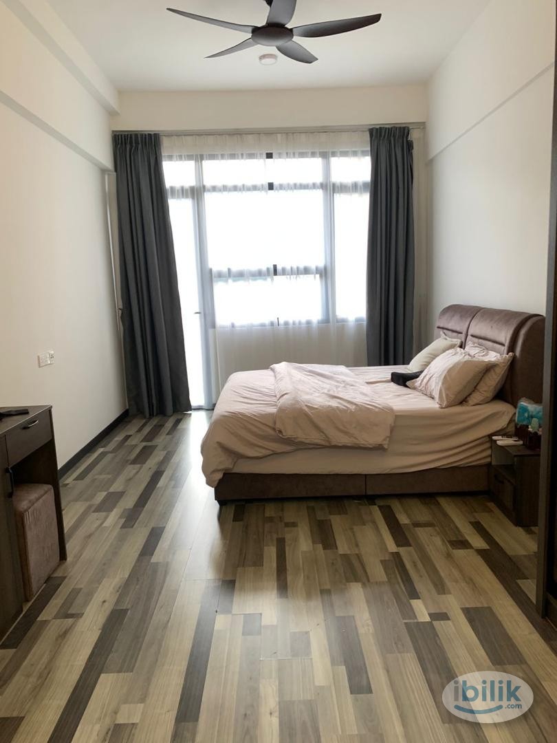Master Room at Arte S, Bukit Gambier - Image 2