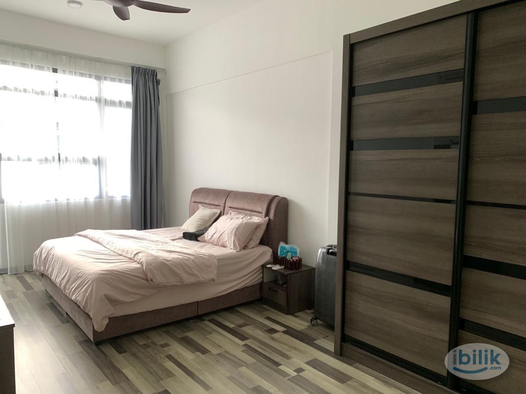 Master Room at Arte S, Bukit Gambier - Image 4