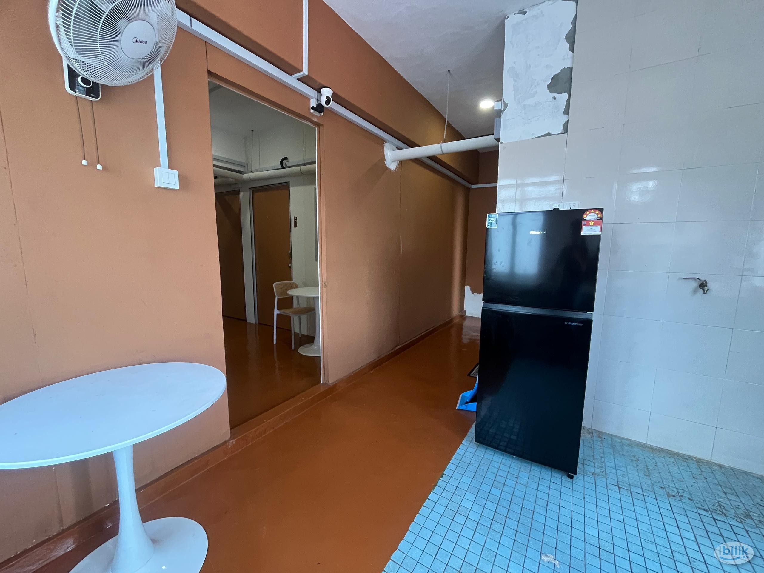 9 mins walk to MRT SERDANG JAYA 🚄 | zero deposit 🔥 - Image 4