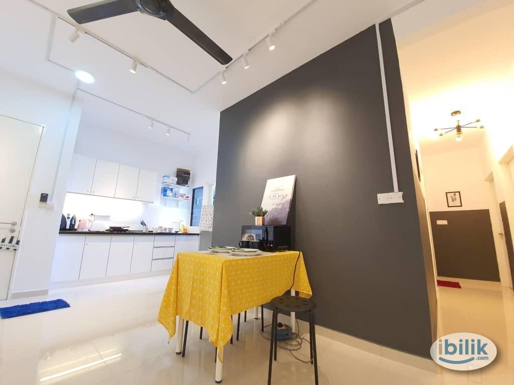 Middle Room at The Hamilton, Wangsa Maju - Image 3