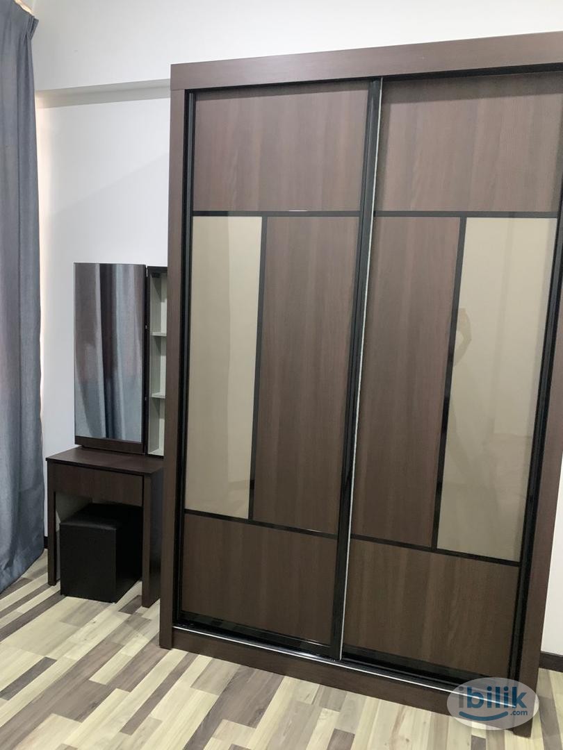 Middle Room at Arte S, Bukit Gambier - Image 1