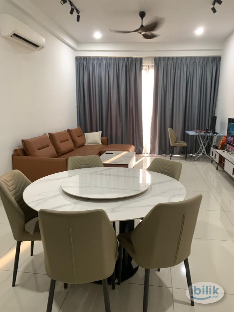 Middle Room at Arte S, Bukit Gambier - Image 4