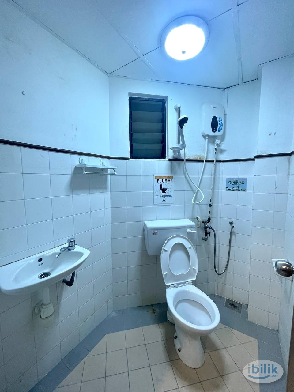 🌆 Cozy City Stay at Bistari Condominium – Fully Furnished & Move-In Ready 🏡 - Image 2